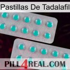 Tadalafil Pastillas 29